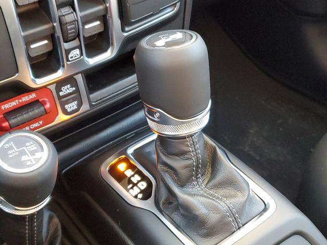 new 2026 Jeep Wrangler car, priced at $58,995