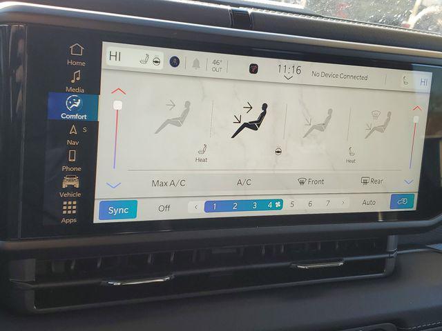 new 2026 Jeep Wrangler car, priced at $58,995