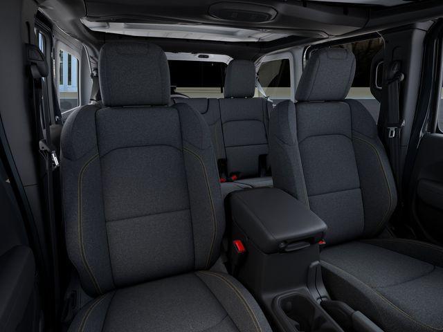 new 2026 Jeep Wrangler car, priced at $45,893