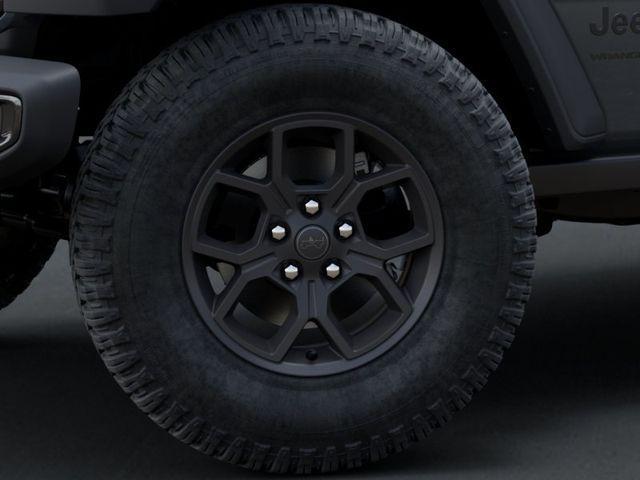 new 2026 Jeep Wrangler car, priced at $45,893