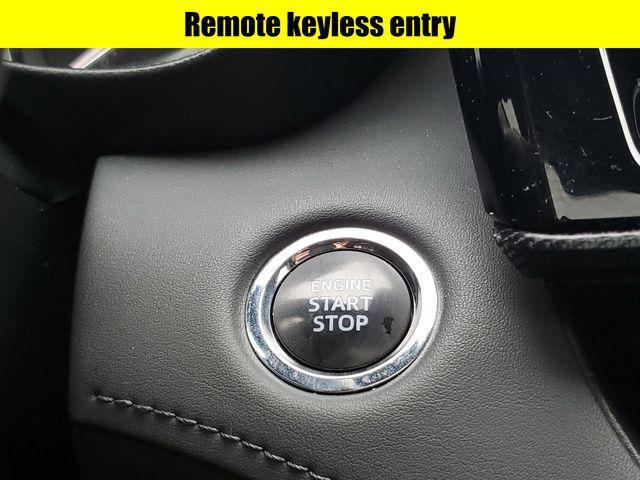 used 2023 Toyota Highlander car, priced at $34,473