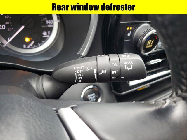 used 2023 Toyota Highlander car, priced at $34,473