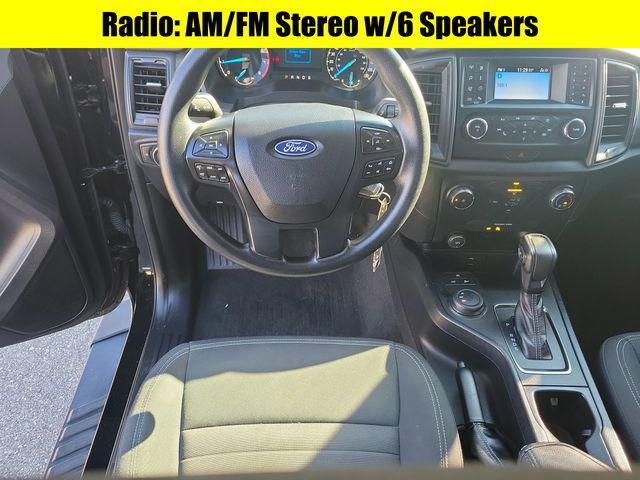 used 2019 Ford Ranger car, priced at $20,527