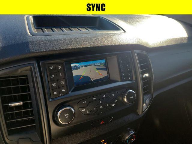 used 2019 Ford Ranger car, priced at $20,527