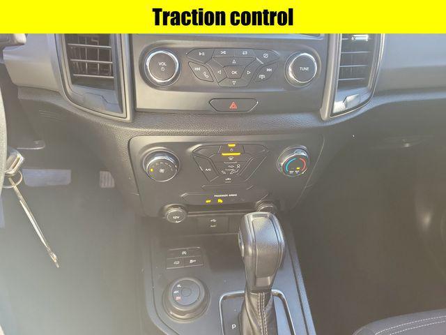 used 2019 Ford Ranger car, priced at $20,527