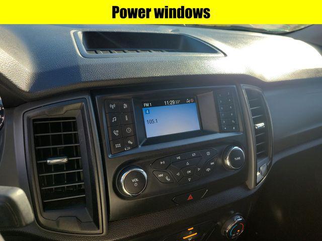 used 2019 Ford Ranger car, priced at $20,527