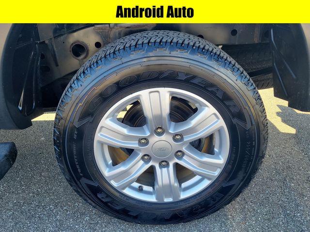 used 2019 Ford Ranger car, priced at $20,527