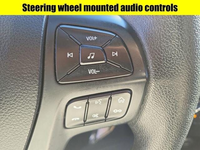 used 2019 Ford Ranger car, priced at $20,527