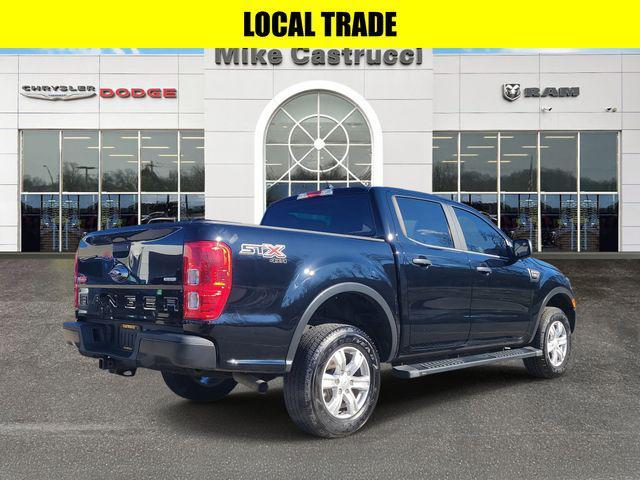 used 2019 Ford Ranger car, priced at $20,527