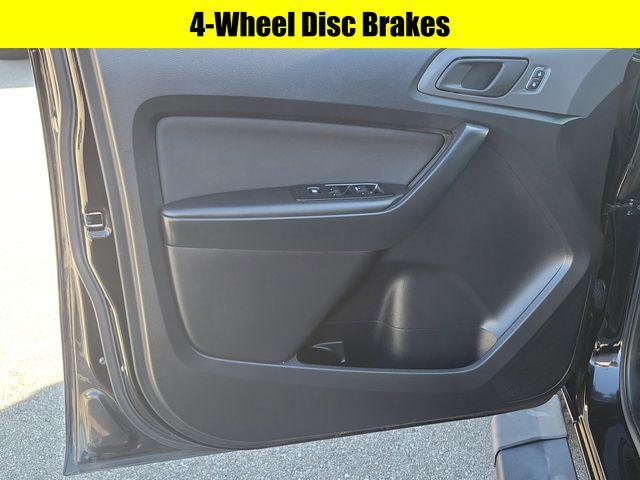 used 2019 Ford Ranger car, priced at $20,527