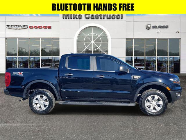 used 2019 Ford Ranger car, priced at $20,527