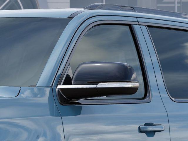 new 2026 Jeep Grand Wagoneer car, priced at $72,995