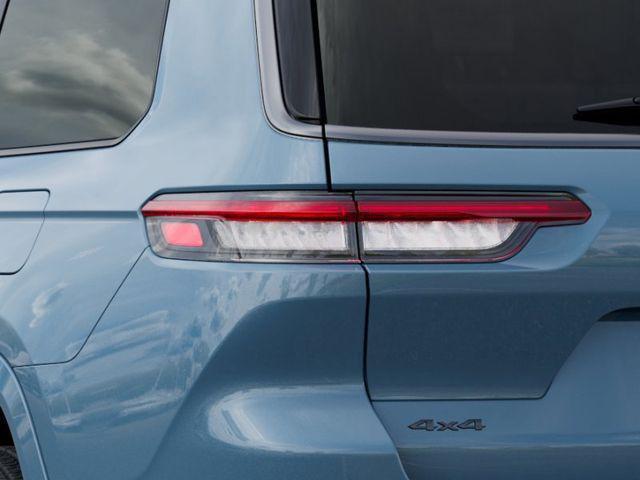 new 2026 Jeep Grand Cherokee L car, priced at $62,995