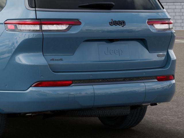 new 2026 Jeep Grand Cherokee L car, priced at $62,995