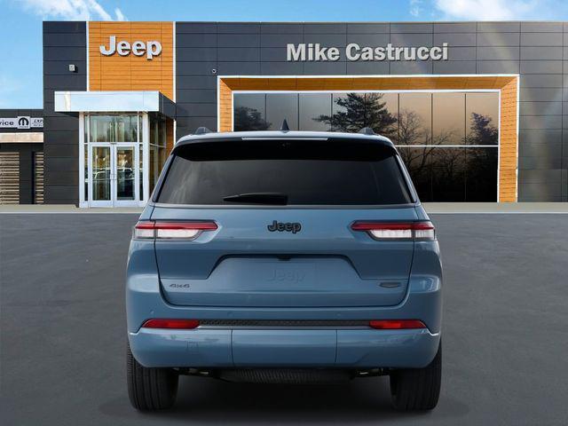 new 2026 Jeep Grand Cherokee L car, priced at $62,995