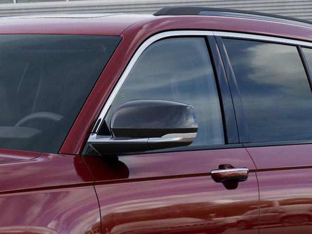 new 2026 Jeep Grand Cherokee L car, priced at $48,995