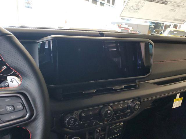 new 2026 Jeep Wrangler car, priced at $78,995