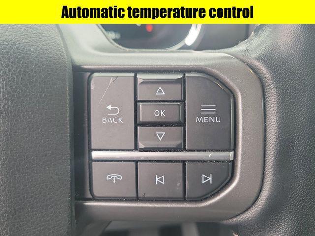 used 2022 Ford F-150 car, priced at $47,990