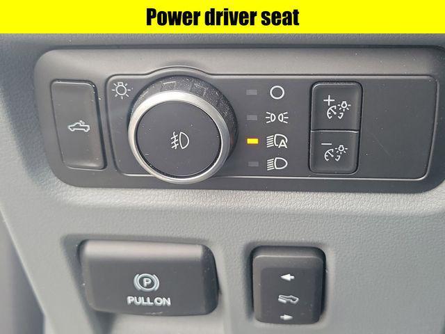 used 2022 Ford F-150 car, priced at $47,990