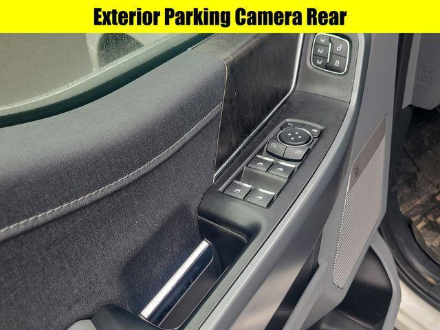 used 2022 Ford F-150 car, priced at $47,990