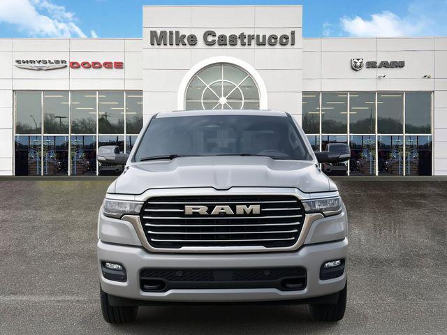 new 2026 Ram 1500 car, priced at $61,995
