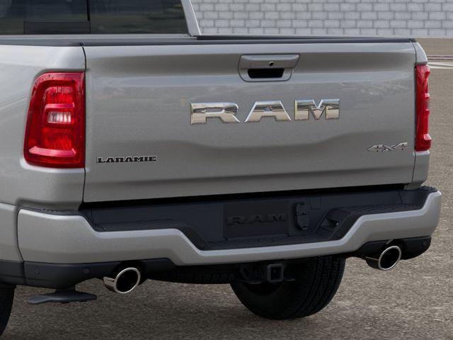 new 2026 Ram 1500 car, priced at $61,995