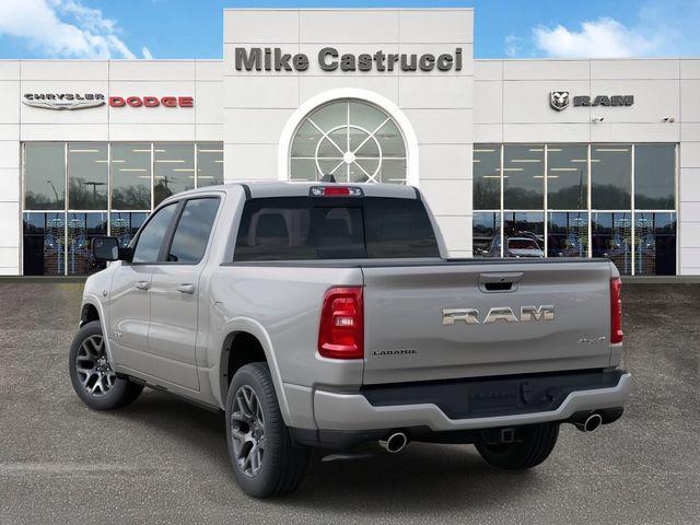 new 2026 Ram 1500 car, priced at $61,995