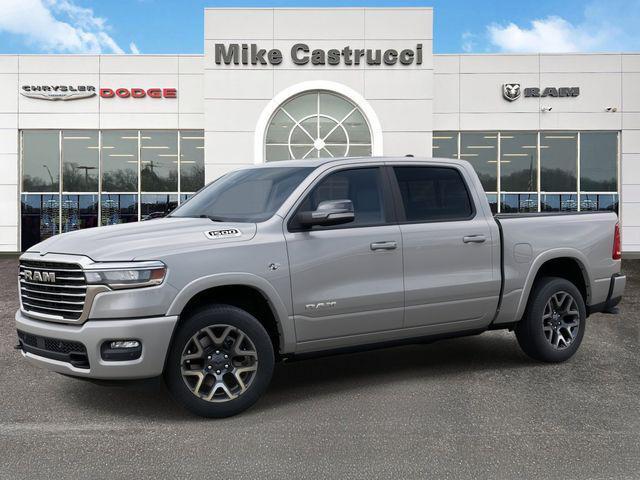 new 2026 Ram 1500 car, priced at $61,995
