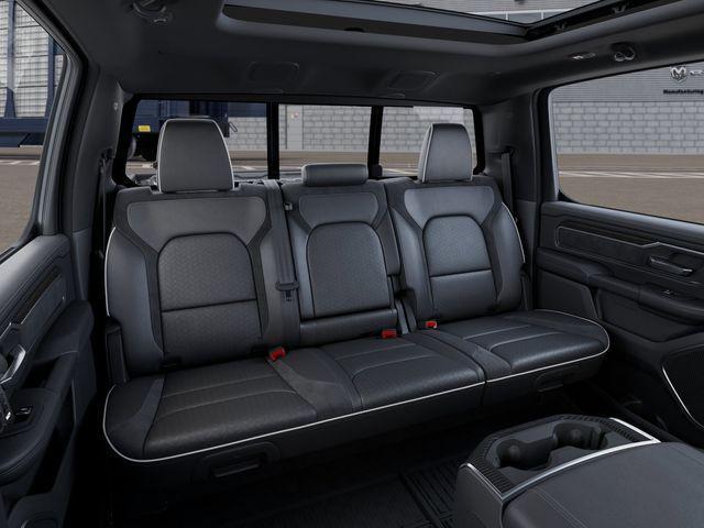 new 2026 Ram 1500 car, priced at $61,995