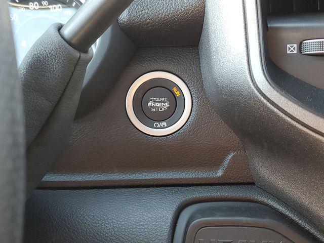 new 2026 Ram 2500 car, priced at $64,228