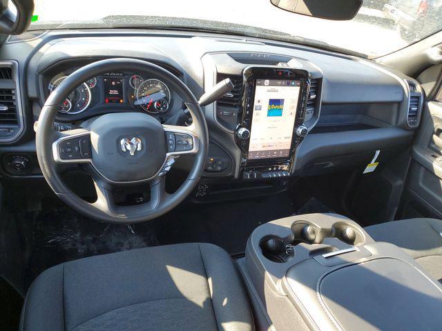 new 2026 Ram 2500 car, priced at $64,228