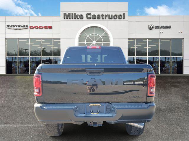 new 2026 Ram 2500 car, priced at $64,228