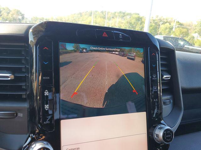 new 2026 Ram 2500 car, priced at $64,228