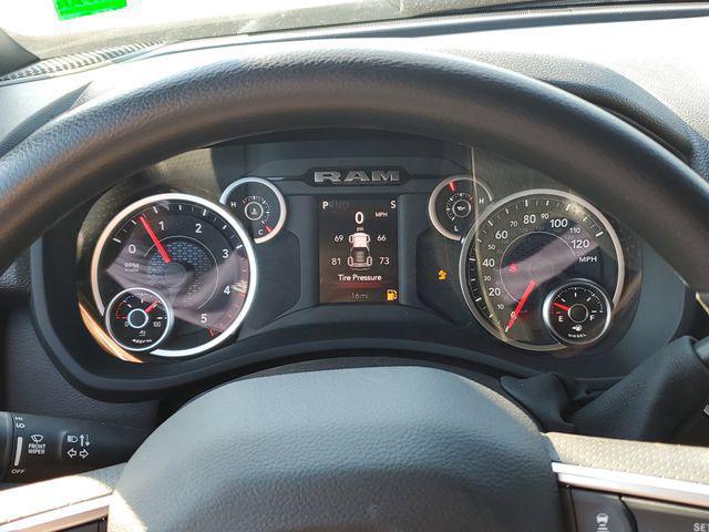 new 2026 Ram 2500 car, priced at $64,228