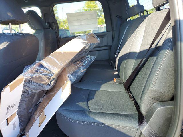 new 2026 Ram 2500 car, priced at $64,228