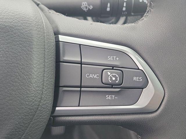 new 2026 Jeep Compass car, priced at $27,995