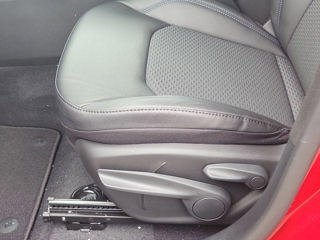 new 2026 Jeep Compass car, priced at $27,995