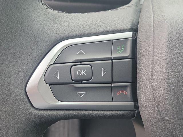 new 2026 Jeep Compass car, priced at $27,995