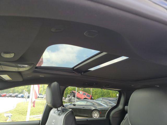 new 2026 Chrysler Pacifica car, priced at $49,995