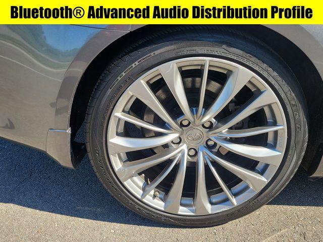 used 2014 INFINITI Q60 car, priced at $16,799