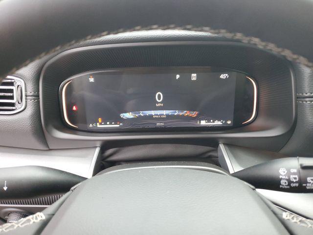 new 2026 Jeep Grand Wagoneer L car, priced at $75,995