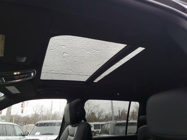 new 2026 Jeep Grand Wagoneer L car, priced at $75,995