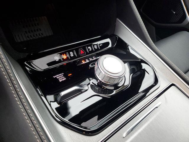 new 2026 Jeep Grand Wagoneer L car, priced at $75,995