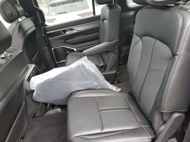 new 2026 Jeep Grand Wagoneer L car, priced at $75,995