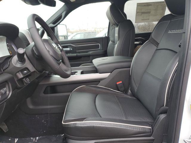 new 2026 Ram 2500 car, priced at $63,995