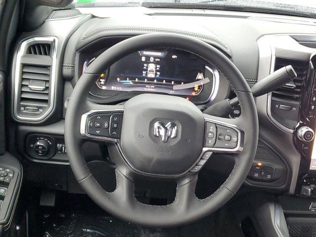 new 2026 Ram 2500 car, priced at $63,995