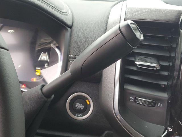 new 2026 Ram 2500 car, priced at $63,995