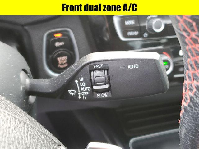 used 2017 BMW 328d car, priced at $22,678