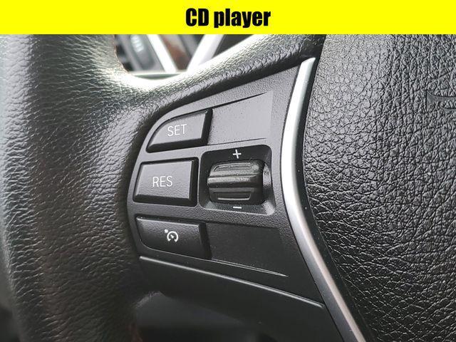 used 2017 BMW 328d car, priced at $22,678