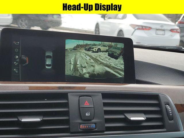 used 2017 BMW 328d car, priced at $22,678